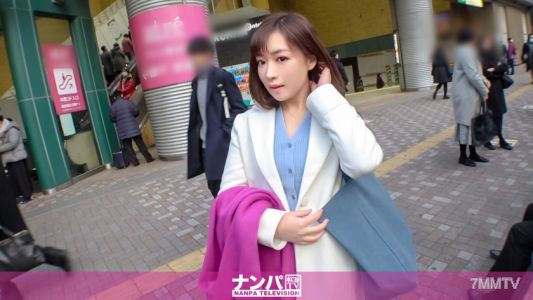 200GANA-2013 真正的軟派，初次拍攝。 1275 這個變態姐姐不肯放開握著小鳥的手！「再深一點…」這樣色情可愛的乞求！！