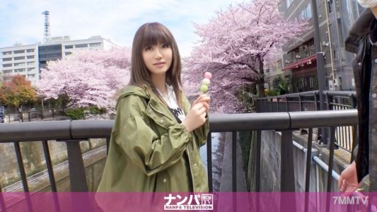200GANA-2071 Serious soft on women, first shoot. Found a female college student who loves walking during the 1325 Cherry Blossom Festival. She&quots quiet and easy to push around even during the interview negotiation, she showed her breasts without hesitatio