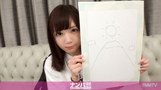 200GANA-2101 真正軟派，初拍。1349確保了偶像級的美少女！！被綜藝節目企劃吸引進入酒店！面對突然出現的男演員感到困惑，但對巨根充滿興趣！品嚐從未體驗過的大雞巴和技巧，邊說下流話邊高潮不斷！！！