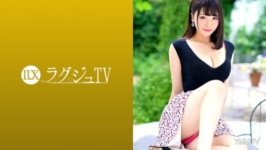 259LUXU-1168 라주TV 1146 첫 경험으로 트라우마를 입은 숙녀가 세심한 전희로 비밀스러운 곳을 촉촉하게 하고 침을 섞어 남근을 물고, 아름다운 가슴을 흔들며 삽입의 쾌감에 취해버린다…