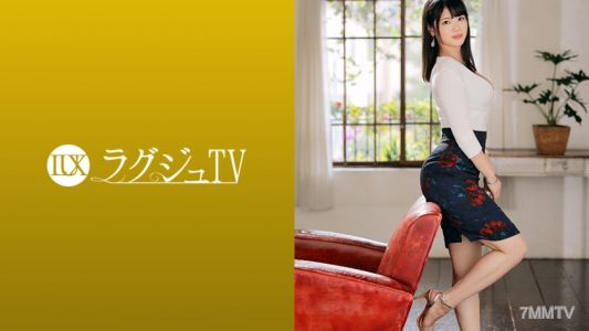259LUXU-1235 ラグジュTV 1222 上品な美しさを持つ女性経営者がAV出演！豊満でたわわに実る胸に、愛液が滴る秘所を優しく責められ、久々の快楽にヨガる彼女に興奮すること間違いなし！！