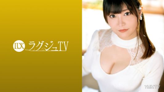 259LUXU-1256 拉格秀TV 1234 結婚五年的順風滿帆夫婦生活的美人太太，壓抑不住內心的色情欲望而出演AV！她的要求是「濃一些…」窗戶玻璃都會因為濃厚的性愛而變得模糊不清！