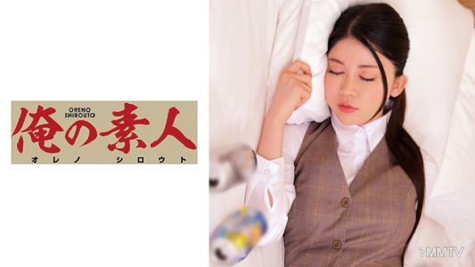 230ORETD-658 目黒さん