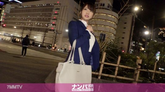 200GANA-2271 真正軟派，初次拍攝。 1484 模仿介紹簡單工作的樣子來進行AV拍攝！隨著話題的進展，她發現這是色情工作，但因恐懼而無法抵抗…雖然後悔，卻還是允許了自己的身體！