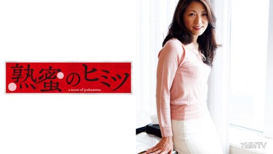 188HINT-0396 律子52歳