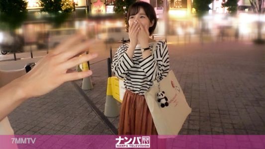 200GANA-2352 진짜 여자를 좋아하는 사람, 첫 촬영. 이케부쿠로에서 낚은 여자애가 외모는 진지하고 우등생 타입이었는데 사실은 머리 속이 변태 생각으로 가득 차 있었어www 깨끗한 옷을 벗겨보니 성욕과 F컵 미유가 폭주!! 20살에 정력 왕성한 년이 자위하면서 치●포를 빨아!