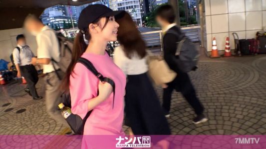 200GANA-2318 Serious soft on, first shoot. Create a miracle at Shinjuku 1533! Make the beautiful girl I picked up with magic go crazy with my dick♪ With continuous techniques and no tricks or gimmicks, her slender body bounces and she comes over and over～