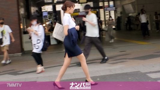 200GANA-2360 Seriously soft on women, first shoot. 1534【Godly development】A beautiful office lady who picked up a jariko at the front of Akihabara station! Turns out she&quots a machine for making bad men that loves to serve and have sex!？ Let&quots put it into p