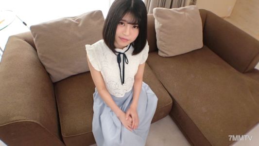 SIRO-4317 【처음 찍는】【인생에서 두 번째 사람..】【18세×순진】기다리던 대학 생활, 그녀의 머릿속은 에치한 생각으로 가득. 혼자서는 얻을 수 없는 쾌감의 연속에.. 네트로 AV 지원→AV 체험 촬영 1389