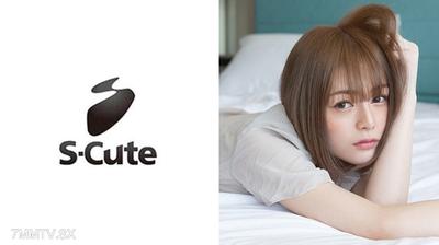 229SCUTE-1058 ゆいな(21) S-Cute 潮吹いてイキまくる美女に顔射SEX