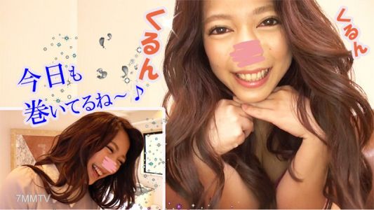 fhmd-083 哈魯美（21歲）