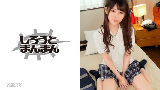 345SIMM-559 【先生とハメ撮り】顔ヨシ性格ヨシ完全無欠J●が大好きな先生とイチャラブお家エッチ