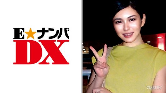 285ENDX-324 한 사람만 경험했으니 거의 처녀! 미친 듯이 물뿌리는 것! 내사정 두 번! 정액까지 마셔주는 아가씨 타입의 JD!