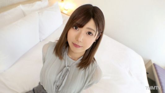 SIRO-4456 【처음】【빈틈 있는 미녀 접수원】【진심으로 봉사 중...】접수대에 서 있는 고봉의 꽃이 음란하게 헐떡이며, 너무 느끼고 눈물까지 흘리며 사정을 간청하고.. 네트워크로 AV 지원→AV 체험 촬영 1482