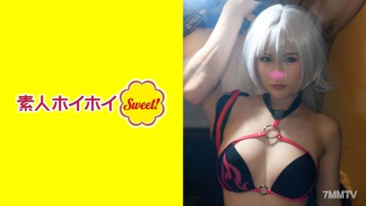 420SWEET-041 Ja●nu O●ta