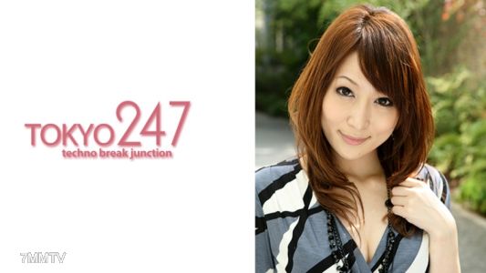 240TOKYO-429 아유미