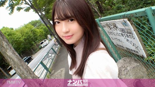 200GANA-2563 진짜 여자를 좋아하는 사람, 첫 촬영. 키 1695의 촉촉하고 하얀 피부의 미녀 대학생을ナン파로 성공! 처음 카메라에 부끄러워하면서도 쾌락에 빠져서 황홀한 표정으로 신음하며 몸을 뒤트는 거유 미소녀!!!