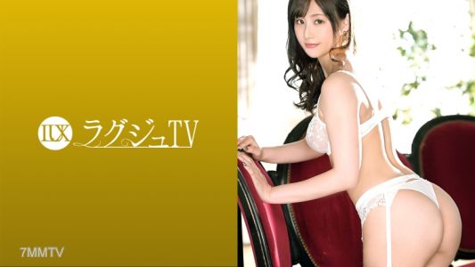 259LUXU-1527 Lagju TV 1516 우아하고 성숙한 분위기를 풍기지만 세 명의 섹스 파트너와 주 6회 자위를 통해 성욕을 충족시키는 대담한 면모를 가진 간호사가 등장! 그녀는 처음으로 카메라 앞에서 슬렌더 미모의 몸을 드러내며, 한결같은 마음으로 남성의 성기를 탐내고 절정을 반복한다!