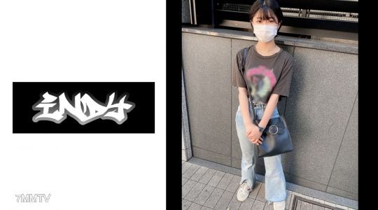 534IND-026 音樂專業的專門生。看起來不像是做P活的女孩，外表非常罕見的短髮美少女…