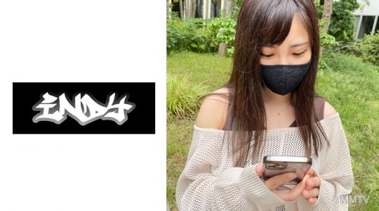 534IND-028 迷你裙時尚的美少女!第二回內射!!