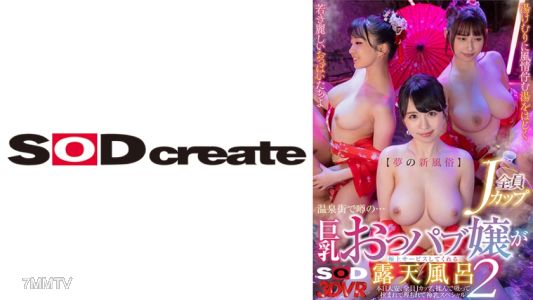 1073DSVR-1119 【VR】【Dream New Red-Light District】The giant-breasted old man bar hostess rumored in the hot spring town provides top-class service in an open-air bath 2 Kisaragi Alice Mizuhara Misono Tsukino Kasumi