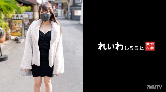 383REIW-128 【個撮】えちえちクール系P活美女_敏感ボディに激ピス絶頂中出し