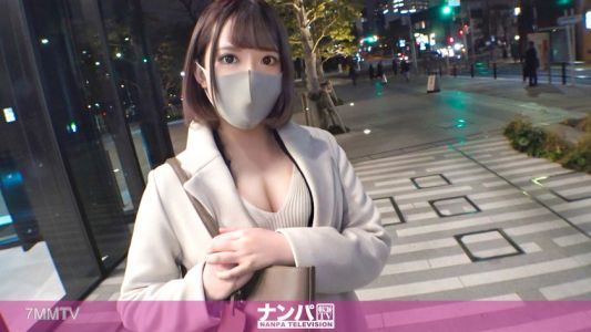 200GANA-2697 真的是軟派，初次拍攝。1806 原地下偶像被搭訕！輕鬆灌醉後就能上床的氣氛濃厚！移動到酒店撕破絲襪進行穿著性交！自慰大愛好者！喜歡被打屁股也喜歡被掐脖子的色情女孩！