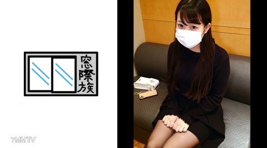 383MONA-016 【個人攝影】清晰系P活美女_被糸引子宮狂攻擊濃厚內射