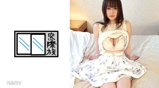 383TKPR-012 【素人】受虐狂混血美女_言語攻擊立刻尺寸遊戲達到高潮