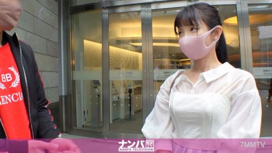 200GANA-2730 真正軟派，初次拍攝。 1823 清純的大小姐型JD被搭訕！溫順的她被激發性欲…與想像相反地大聲呻吟並高潮！用滑嫩Q彈的美臀迷住你！！