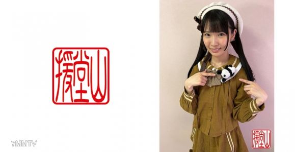 709ENDS-026 新手女孩 马亚（暂定）①