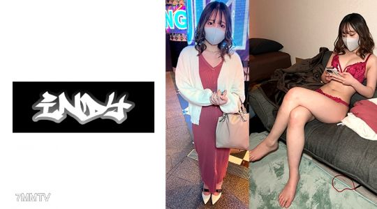 534IND-084 【개인 촬영】 집에서 P활동, 취한 슬렌더 체형의 미녀를 데려와 연속 교미 SEX