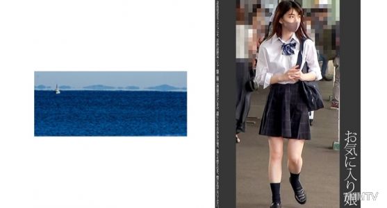 467SHINKI-106 《かわいい》【電車痴●】【自宅盗撮】【睡眠姦】お気に入り娘 水色P