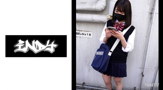 534IND-089 【個撮】把看似優等生的迷你裙校服美少女帶回家，現場拍攝生插到高潮連發