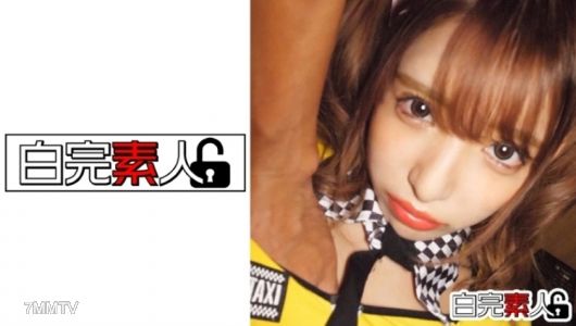 494SIKA-246 在背後狠狠地干進有般若文身的超可愛女孩