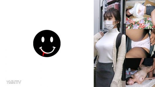 726ANKK-001 完璧やせ巨乳