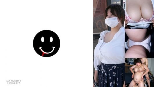 726ANKK-004 ぽちゃ神乳