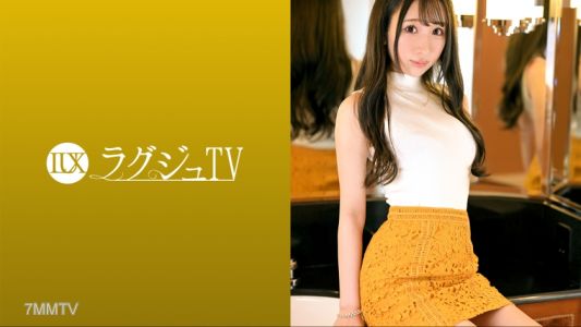 259LUXU-1617 Lagju TV 1642 交際人數0！？但經驗人數50人以上！？偶像級的神臉美女！多次跳起來的纖細敏感身體！