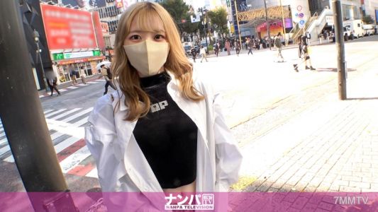 200GANA-2820 진짜 여자를 좋아하는 사람, 첫 촬영. 시부야에서 쇼핑 중인 금발 미소녀를 꼬셔 → AV 촬영 협상! &quot남친이 알게 되면...&quot이라고 말하면서도 압박에 약해 거절하지 못하고 SEX 시작! 하얀 피부에 날씬한 몸매에 가차없이 삽입! 부끄러움 때문에 억누르고 있던 신음 소리도 점점 커지고, 그리고 귀엽다!!