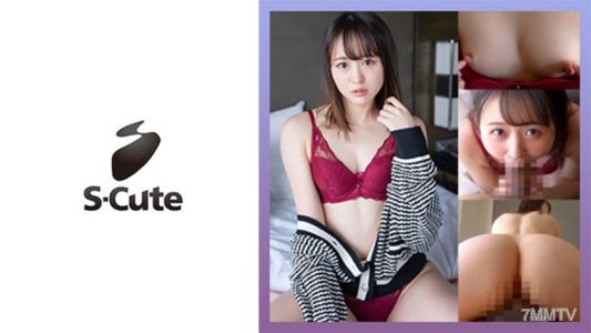 229SCUTE-1365 유라(21) S-Cute 이 얼굴로!？ 셀프 일라마 변태 섹스