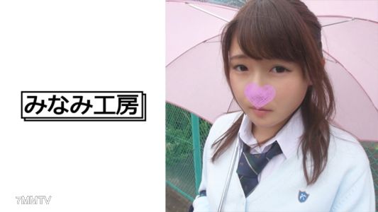 492MERC-323 乖巧女友的雨天性愛 2
