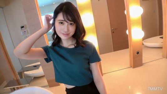 SIRO-5144 【啊…好爽啊啊啊…】瘦弱美女沉迷於她最喜歡的性愛！巨根插入陰道深處，扭動腰部高潮連連！！【初次拍攝】網路報名AV→AV體驗拍攝 2037