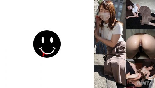 726ANKK-072 절대 미인 여