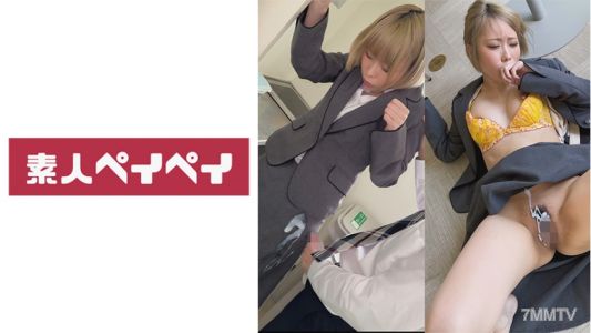 748SPAY-307 川菜さん