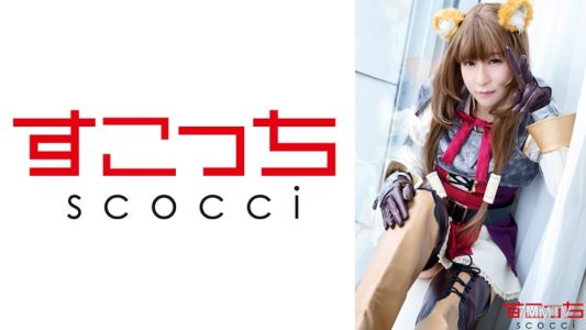 362SCOH-134 【Creampie】Make carefully selected cute girls cosplay and get them pregnant with my kid! 【Lataria】Tsukiji Sakura