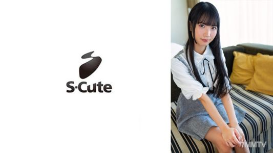 229SCUTE-1434 七歲(21) S-Cute 害羞的大小姐清純又淫蕩的性愛