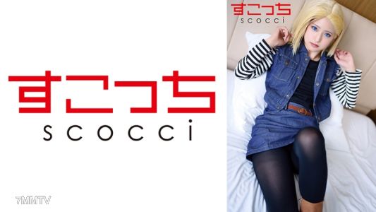 362SCOH-141 【內射】嚴選美少女穿上戀裝讓我射精在她們體內！【●造●間第18號】 淺海蜜月