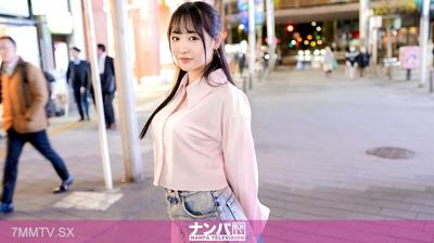 200GANA-3080 真正軟派，初拍。2076 迷死笑容讓人無法忽視！在池袋撩到擁有偶像臉的女大生！從她的笑容中完全想不到她是個色女孩！？從色情口交開始就高潮不斷！？處女的性愛！請睜大眼睛看清楚！
