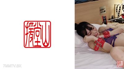 709ENDS-205 Amateur girl Rihoko (tentative) ①