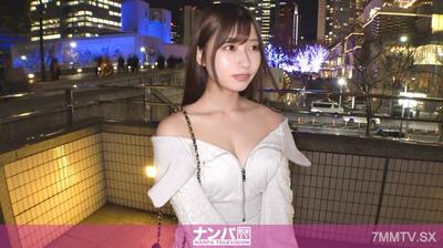 200GANA-3210 Seriously soft, first shoot. 2178【Love-prone × Sex drive specialization】Former kindergarten teacher, just started in the fashion industry, the cutest girl in class with dimples! Actually, she had experiences with adults during high school, a 